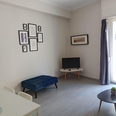 Victoros Apartment Athén Kültér fotó