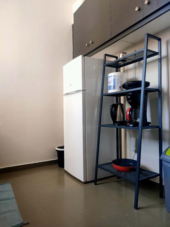 Victoros Apartment Athén Kültér fotó