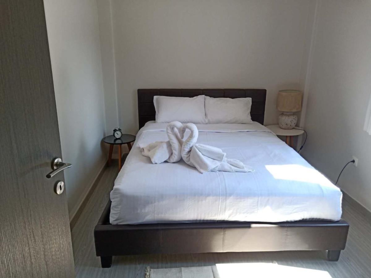 Victoros Apartment Athén Kültér fotó