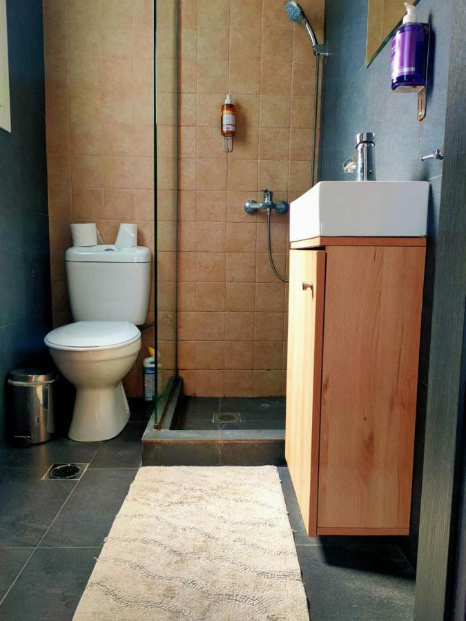 Victoros Apartment Athén Kültér fotó